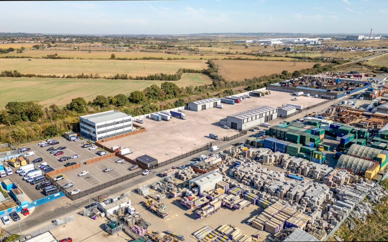 Stanhope Leumi storage