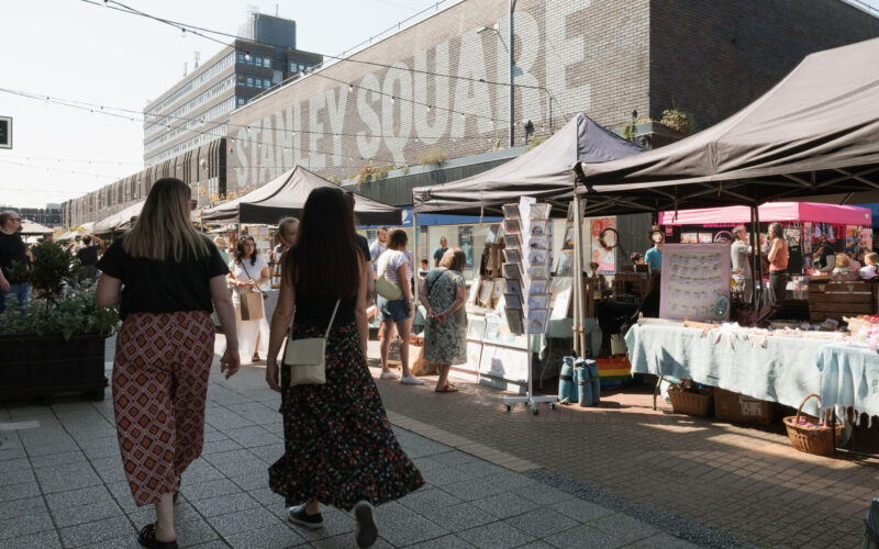Stanley Square