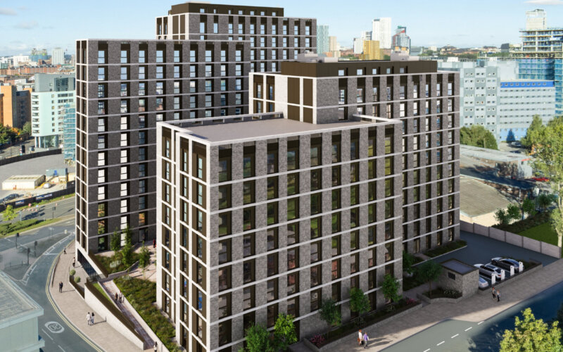 Starlight Investments_Leeds Development_December 2024