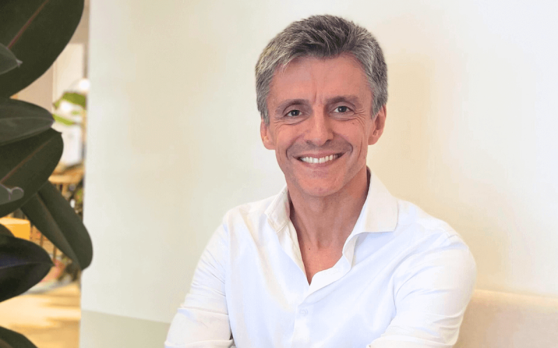 Stefano Zucca Marmo Europa