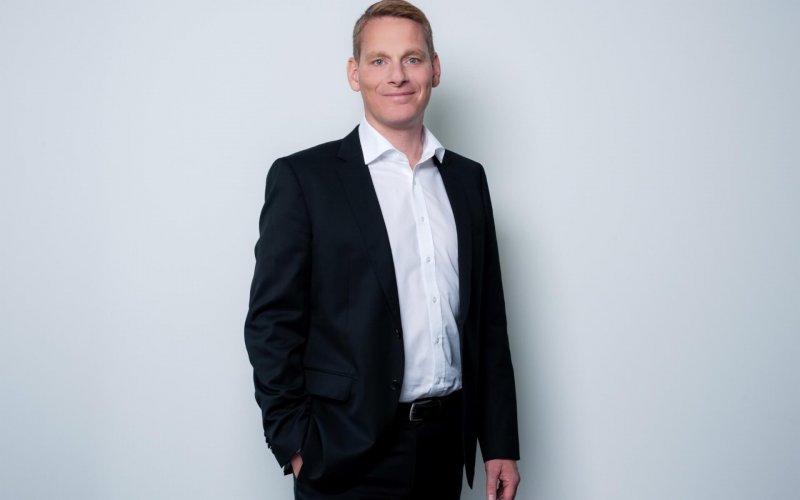 Stephan Schmid