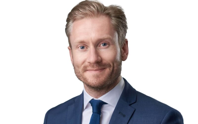 Stephen Cahoon