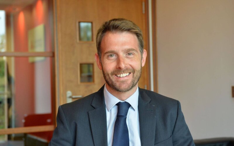 Stephen Miles