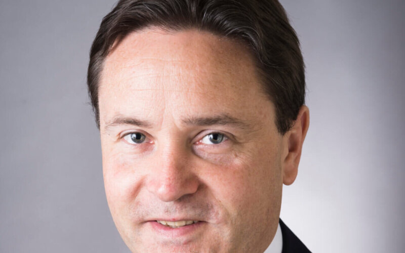 Stephen Pearson