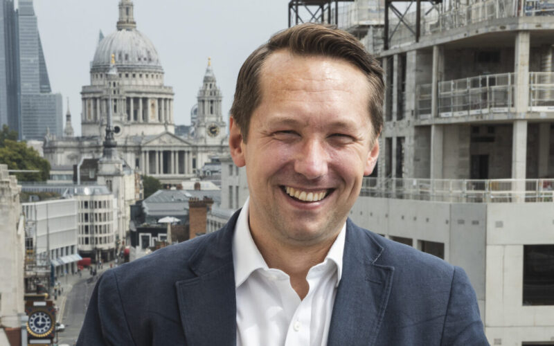 Stephen White