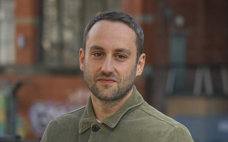 Steve Thomas