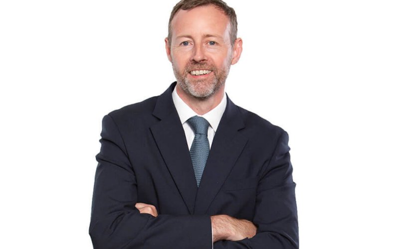 Steven Bone - director at Gateley Capitus