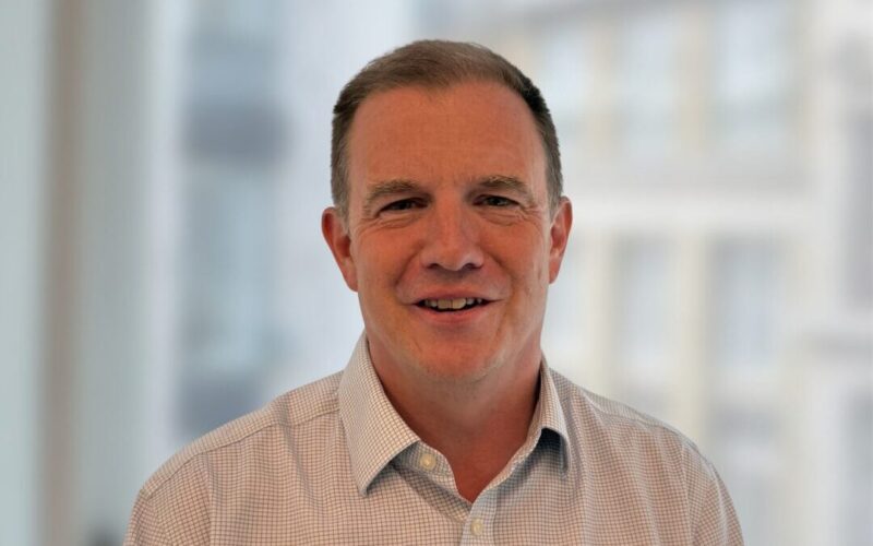 Stewart Moore Host