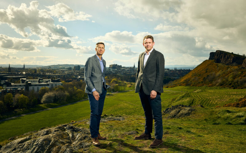 Stewart Taylor (Left), Principal and Managing Director of Avison Young’s Edinburgh office is delighted to announce the arrival of Richard Cottingham (Right), as a Director in the Scottish Land and Development team.