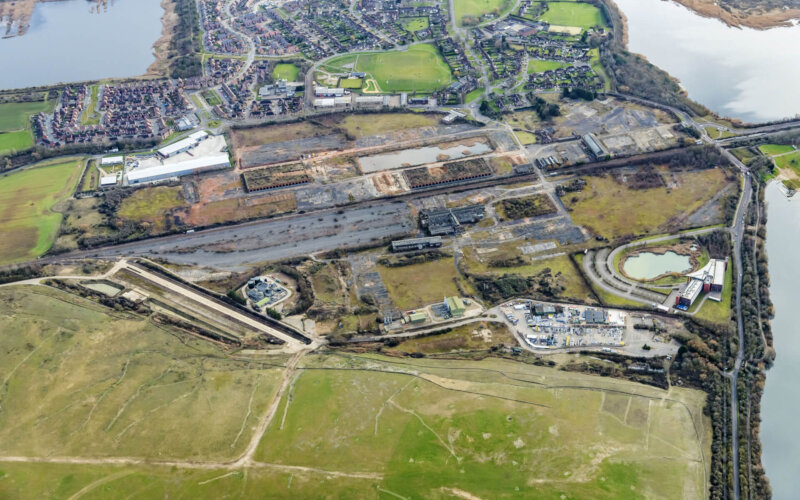 Stewartby Image