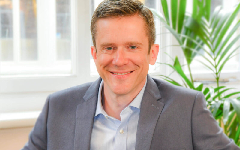 Stuart Barron
