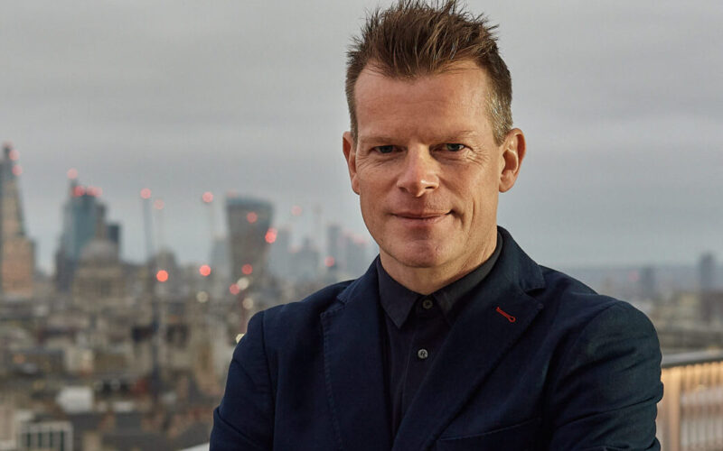 Stuart Blower