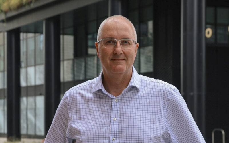 Stuart Rimmer
