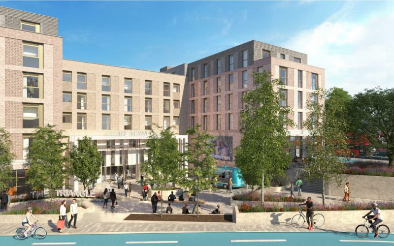 Student Roost Selly Oak 1