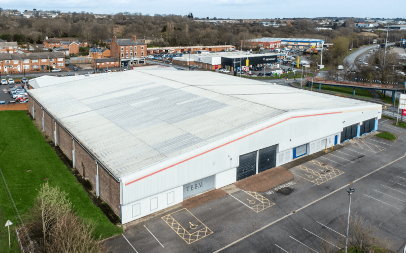 Sunderland Kangaroo Self Storage