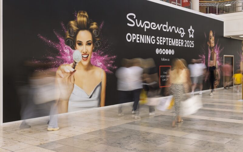 Metrocentre