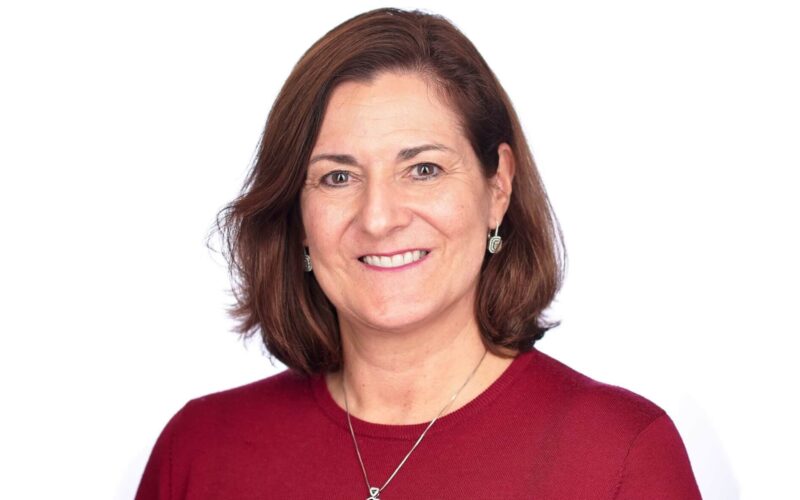 Susan White