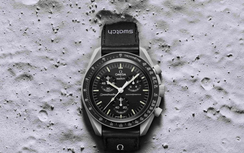 Swatch Liverpool ONE