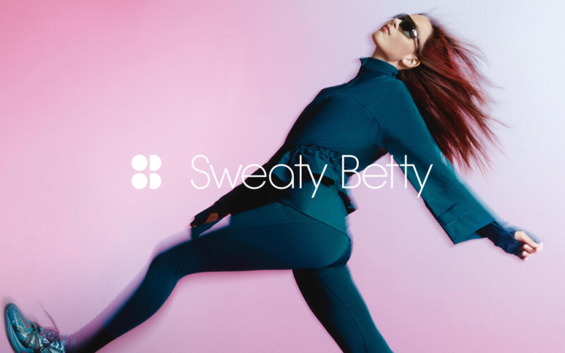 Sweaty Betty