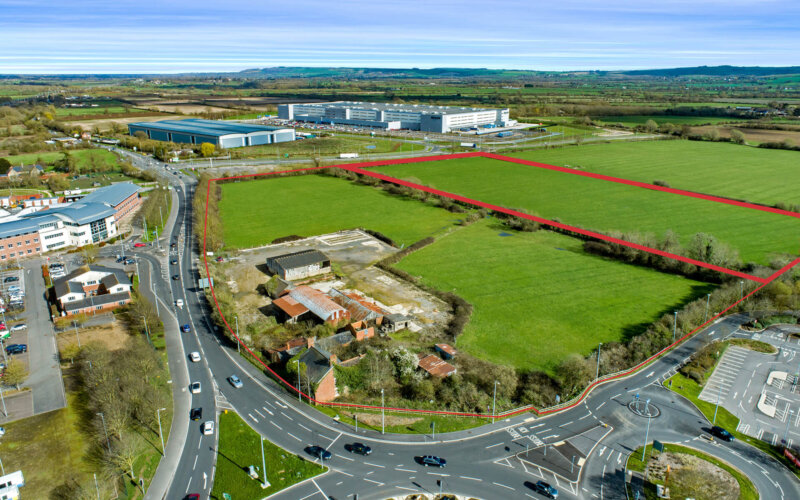 Swindon Development