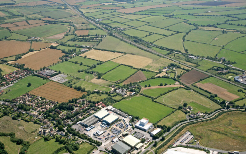 Swindon ©Henry Boot