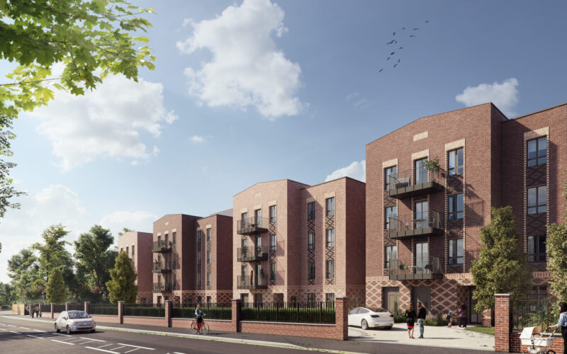 Sydenham Street Clarion
