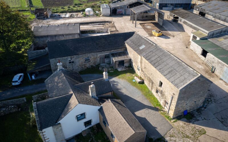 Syke House Farm 2