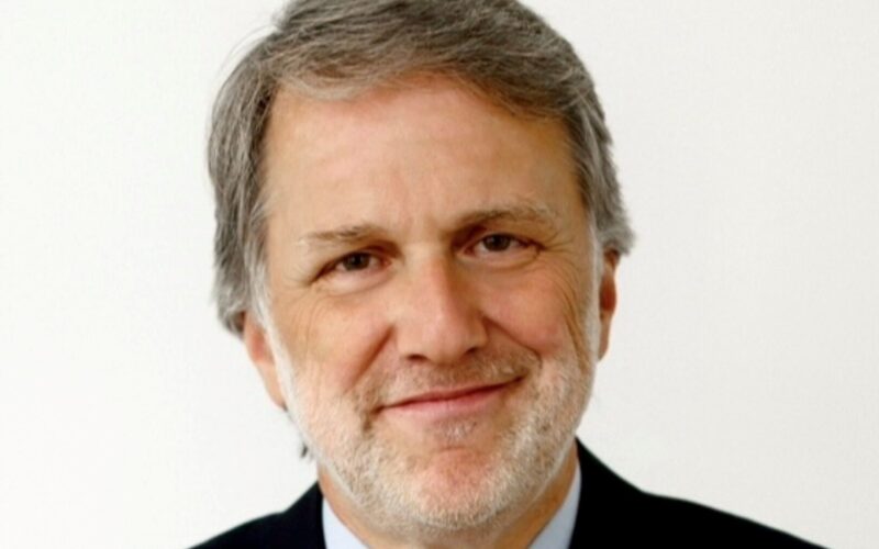 Sylvain Fortier