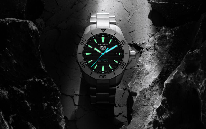 TAG Heuer - Bullring