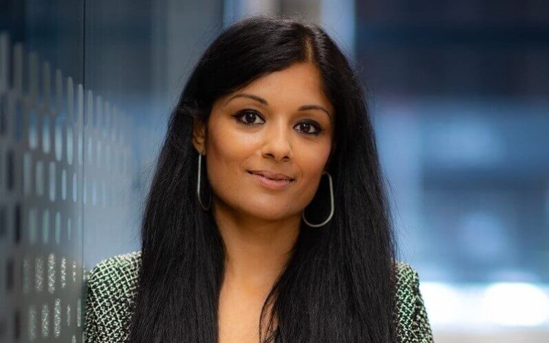 Tajal Rutherford-Bhatt