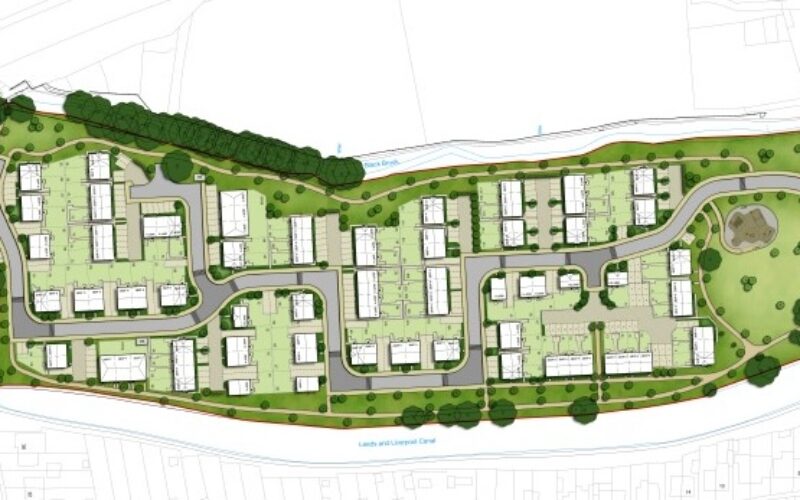 Talbot Mill Site Comp