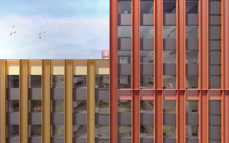 Temple Quarter PBSA