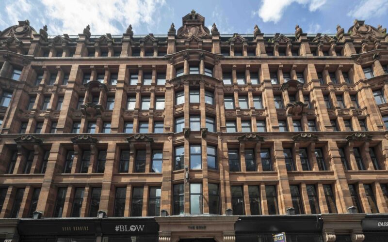 The Bond Glasgow