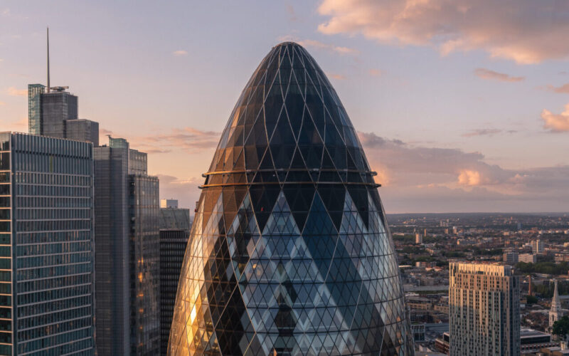 The Gherkin