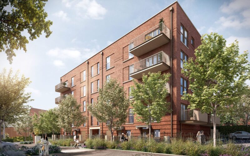 The Hill Group Southville Bristol