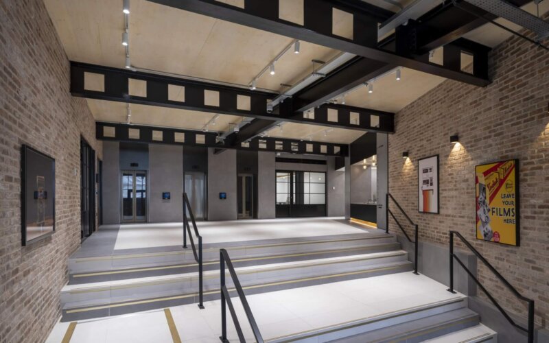 The Kodak Building - reception-min