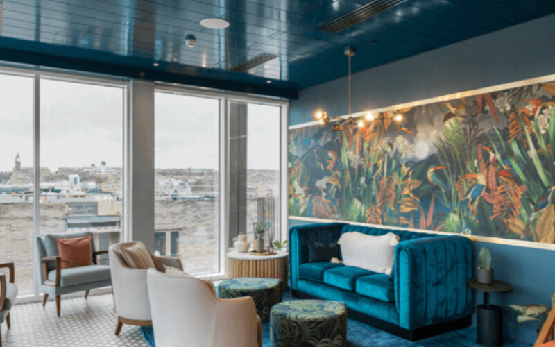 The McEwan