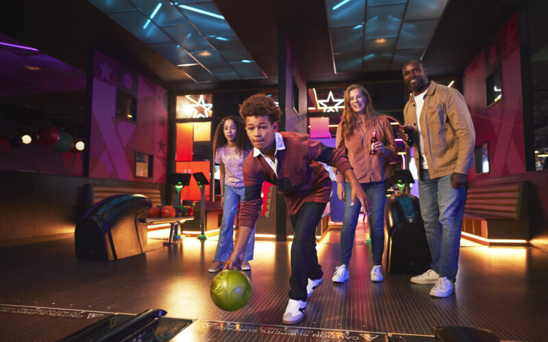 The Meadows_Bowling Family