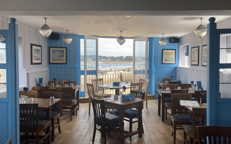 The Mermaid Inn Punch Taverns