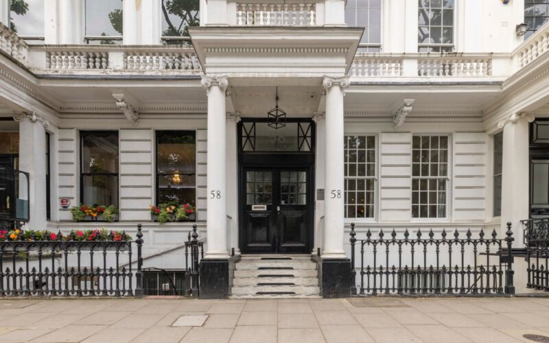 The Residences