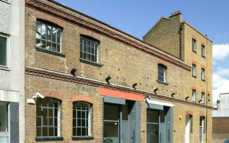 The Stables