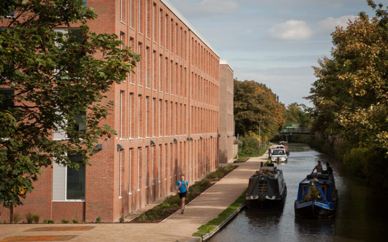 The Union ActivumSG