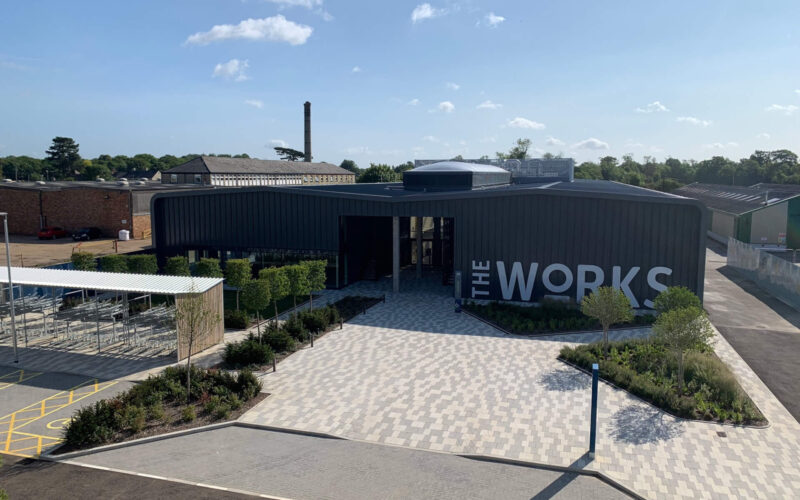 The Works