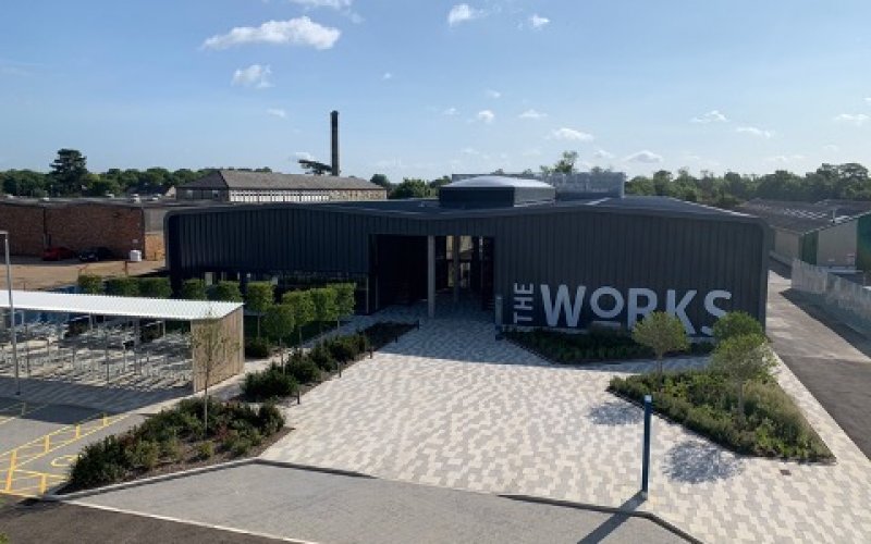 The Works