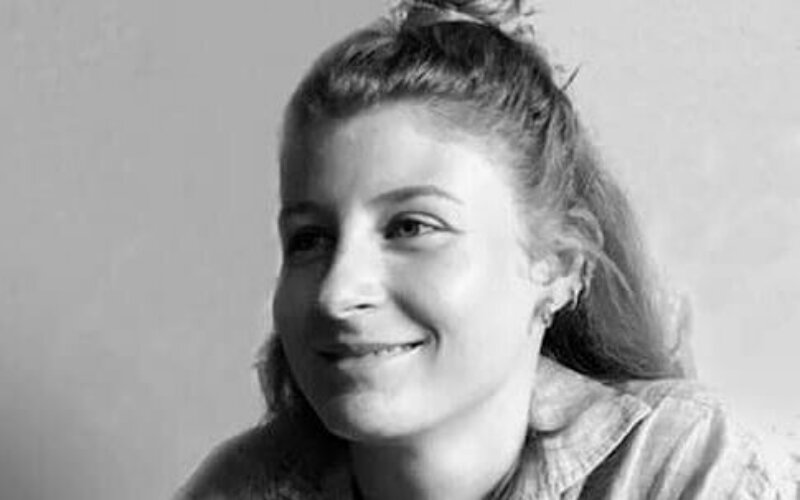 Theodora Beckett ULI UK Young Leaders Chair