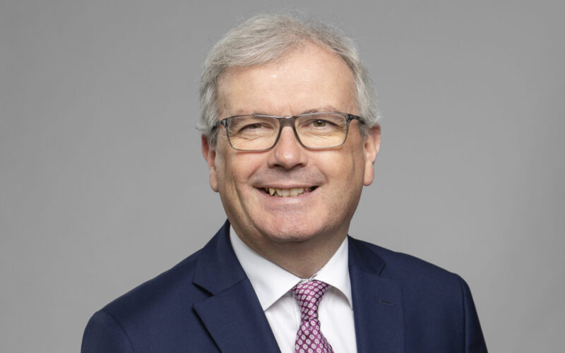 Thomas Carthy Headshot _Credit Cushman & Wakefield