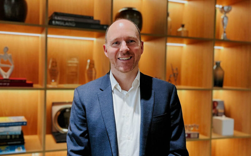 Tim Price, Partner, Montagu Evans