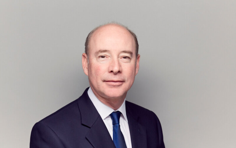 Tim Williams - Headshot