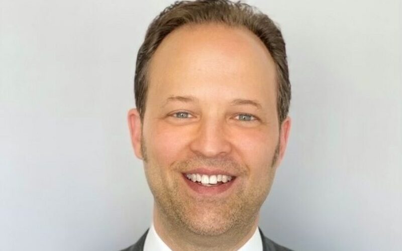 Timothy Alexander