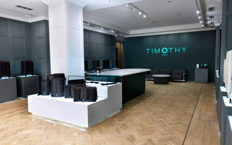 Timothy